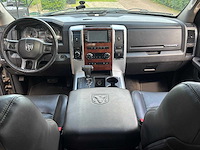 Dodge - ram 1500 - 5.7 v8 4x4 qc 6'4 - 9-vxz-01 - bedrijfswagen - afbeelding 26 van  33