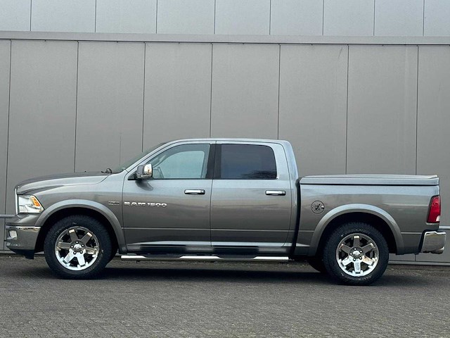 Dodge - ram 1500 - 5.7 v8 4x4 qc 6'4 - 9-vxz-01 - bedrijfswagen - afbeelding 29 van  33