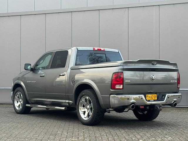 Dodge - ram 1500 - 5.7 v8 4x4 qc 6'4 - 9-vxz-01 - bedrijfswagen - afbeelding 30 van  33
