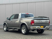 Dodge - ram 1500 - 5.7 v8 4x4 qc 6'4 - 9-vxz-01 - bedrijfswagen - afbeelding 30 van  33