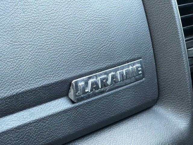 Dodge - ram 1500 - 5.7 v8 4x4 qc 6'4 - 9-vxz-01 - bedrijfswagen - afbeelding 3 van  31
