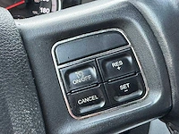 Dodge - ram 1500 - 5.7 v8 4x4 qc 6'4 - 9-vxz-01 - bedrijfswagen - afbeelding 6 van  33