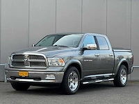 Dodge - ram 1500 - 5.7 v8 4x4 qc 6'4 - 9-vxz-01 - bedrijfswagen - afbeelding 1 van  33
