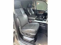 Dodge - ram 1500 - 5.7 v8 4x4 qc 6'4 - 9-vxz-01 - bedrijfswagen - afbeelding 13 van  33