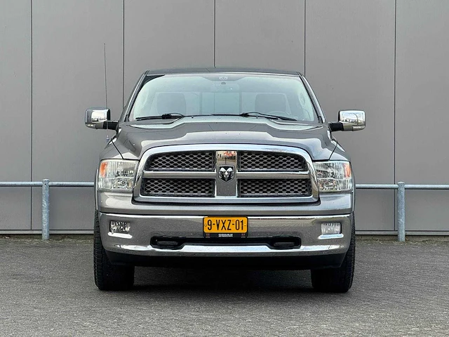 Dodge - ram 1500 - 5.7 v8 4x4 qc 6'4 - 9-vxz-01 - bedrijfswagen - afbeelding 12 van  33