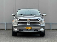 Dodge - ram 1500 - 5.7 v8 4x4 qc 6'4 - 9-vxz-01 - bedrijfswagen - afbeelding 12 van  33
