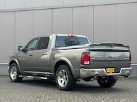 Dodge - ram 1500 - 5.7 v8 4x4 qc 6'4 - 9-vxz-01 - bedrijfswagen - afbeelding 30 van  33