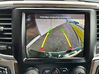 Dodge - ram 1500 - 5.7 v8 6'4 laramie - 2017 - personenauto - afbeelding 3 van  24