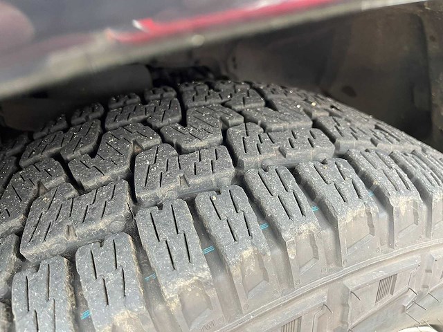 Dodge - ram 1500 - 5.7 v8 6'4 laramie - 2017 - personenauto - afbeelding 11 van  24