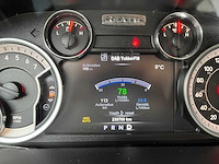 Dodge - ram 1500 - 5.7 v8 6'4 laramie - 2017 - personenauto - afbeelding 14 van  24