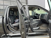 Dodge - ram 1500 - 5.7 v8 6'4 laramie - 2017 - personenauto - afbeelding 11 van  24