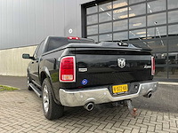 Dodge - ram 1500 - 5.7 v8 6'4 laramie - 2017 - personenauto - afbeelding 19 van  24