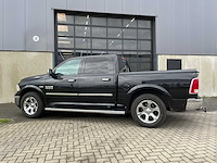 Dodge - ram 1500 - 5.7 v8 6'4 laramie - 2017 - personenauto - afbeelding 5 van  24