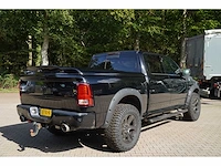 Dodge - ram 1500 - 5.7 v8 cc 5'7 - 2013 - vb-761-r - bedrijfswagen - afbeelding 3 van  36