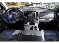 Dodge - ram 1500 - 5.7 v8 cc 5'7 - 2013 - vb-761-r - bedrijfswagen - afbeelding 6 van  36