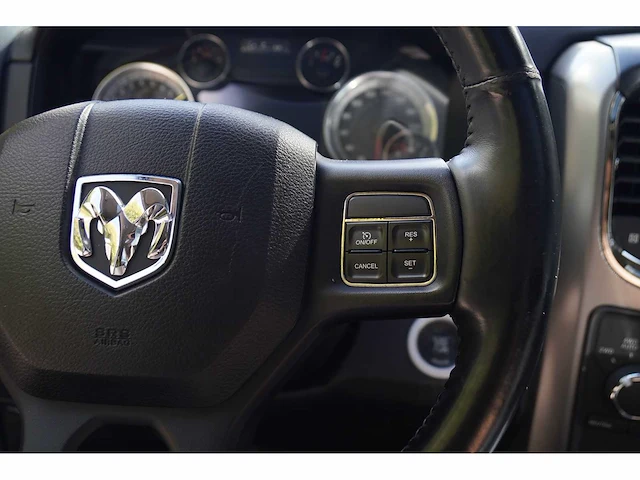 Dodge - ram 1500 - 5.7 v8 cc 5'7 - 2013 - vb-761-r - bedrijfswagen - afbeelding 9 van  36