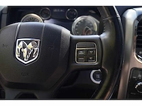 Dodge - ram 1500 - 5.7 v8 cc 5'7 - 2013 - vb-761-r - bedrijfswagen - afbeelding 9 van  36