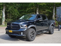 Dodge - ram 1500 - 5.7 v8 cc 5'7 - 2013 - vb-761-r - bedrijfswagen - afbeelding 1 van  36