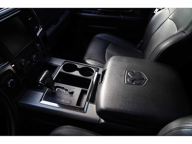 Dodge - ram 1500 - 5.7 v8 cc 5'7 - 2013 - vb-761-r - bedrijfswagen - afbeelding 14 van  36