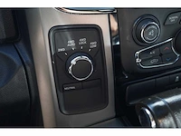 Dodge - ram 1500 - 5.7 v8 cc 5'7 - 2013 - vb-761-r - bedrijfswagen - afbeelding 18 van  36