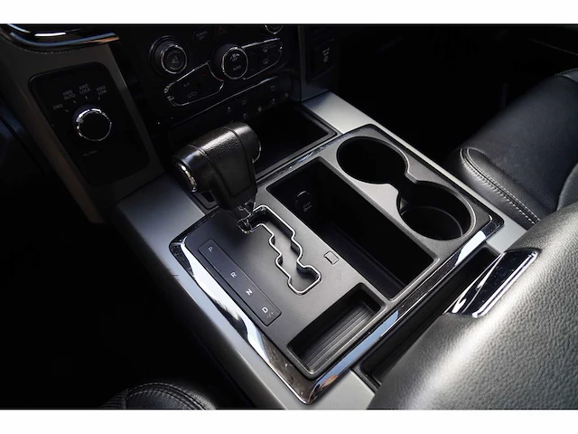 Dodge - ram 1500 - 5.7 v8 cc 5'7 - 2013 - vb-761-r - bedrijfswagen - afbeelding 19 van  36