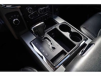 Dodge - ram 1500 - 5.7 v8 cc 5'7 - 2013 - vb-761-r - bedrijfswagen - afbeelding 19 van  36