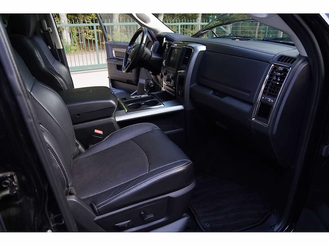 Dodge - ram 1500 - 5.7 v8 cc 5'7 - 2013 - vb-761-r - bedrijfswagen - afbeelding 22 van  36