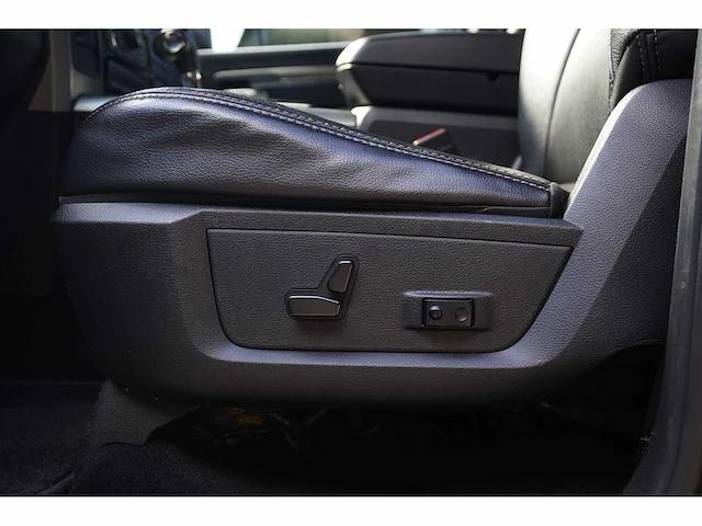Dodge - ram 1500 - 5.7 v8 cc 5'7 - 2013 - vb-761-r - bedrijfswagen - afbeelding 25 van  36