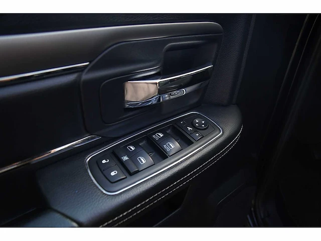 Dodge - ram 1500 - 5.7 v8 cc 5'7 - 2013 - vb-761-r - bedrijfswagen - afbeelding 26 van  36
