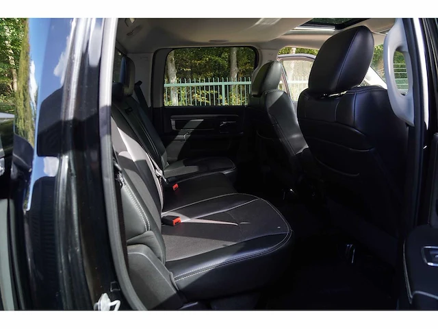 Dodge - ram 1500 - 5.7 v8 cc 5'7 - 2013 - vb-761-r - bedrijfswagen - afbeelding 27 van  36
