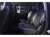 Dodge - ram 1500 - 5.7 v8 cc 5'7 - 2013 - vb-761-r - bedrijfswagen - afbeelding 28 van  36