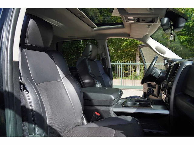 Dodge - ram 1500 - 5.7 v8 cc 5'7 - 2013 - vb-761-r - bedrijfswagen - afbeelding 30 van  36