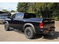 Dodge - ram 1500 - 5.7 v8 cc 5'7 - 2013 - vb-761-r - bedrijfswagen - afbeelding 23 van  36