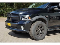Dodge - ram 1500 - 5.7 v8 cc 5'7 - 2013 - vb-761-r - bedrijfswagen - afbeelding 31 van  36