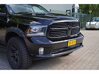 Dodge - ram 1500 - 5.7 v8 cc 5'7 - 2013 - vb-761-r - bedrijfswagen - afbeelding 33 van  36