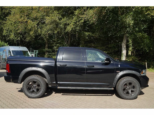 Dodge - ram 1500 - 5.7 v8 cc 5'7 - 2013 - vb-761-r - bedrijfswagen - afbeelding 34 van  36