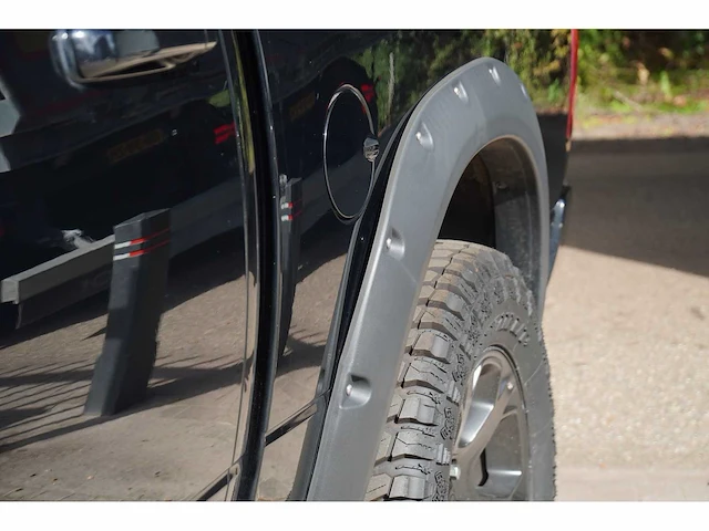 Dodge - ram 1500 - 5.7 v8 cc 5'7 - 2013 - vb-761-r - bedrijfswagen - afbeelding 35 van  36
