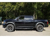 Dodge - ram 1500 - 5.7 v8 cc 5'7 - 2013 - vb-761-r - bedrijfswagen - afbeelding 36 van  36