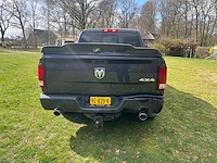 Dodge - ram 1500 - 5.7 v8 qc 6'4 - bedrijfswagen - vz-839-k - afbeelding 6 van  11