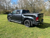 Dodge - ram 1500 - 5.7 v8 qc 6'4 - bedrijfswagen - vz-839-k - afbeelding 6 van  11