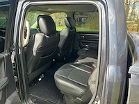Dodge - ram 1500 - 5.7 v8 qc 6'4 - bedrijfswagen - vz-839-k - afbeelding 3 van  11