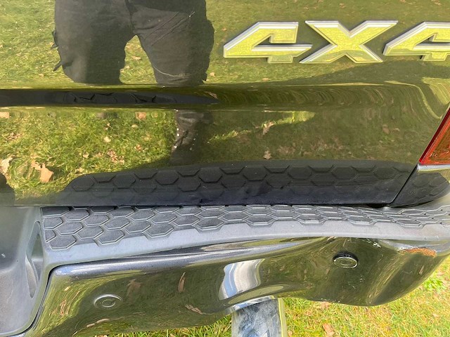 Dodge - ram 1500 - 5.7 v8 qc 6'4 - bedrijfswagen - vz-839-k - afbeelding 8 van  11