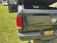 Dodge - ram 1500 - 5.7 v8 qc 6'4 - bedrijfswagen - vz-839-k - afbeelding 9 van  11