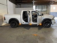 Dodge - ram 1500 - 5.7 v8 qc 6'4 - bedrijfswagen - afbeelding 3 van  16
