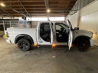 Dodge - ram 1500 - 5.7 v8 qc 6'4 - bedrijfswagen - afbeelding 6 van  16
