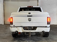 Dodge - ram 1500 - 5.7 v8 qc 6'4 - bedrijfswagen - afbeelding 7 van  16