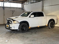 Dodge - ram 1500 - 5.7 v8 qc 6'4 - bedrijfswagen
