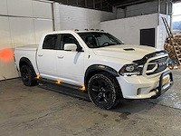 Dodge - ram 1500 - 5.7 v8 qc 6'4 - bedrijfswagen - afbeelding 9 van  16