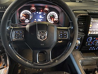 Dodge - ram 1500 - 5.7 v8 qc 6'4 - bedrijfswagen - afbeelding 11 van  16