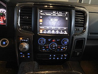 Dodge - ram 1500 - 5.7 v8 qc 6'4 - bedrijfswagen - afbeelding 12 van  16